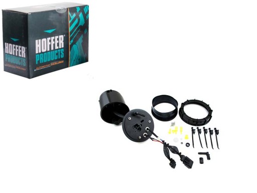 7503004 - АВТОЗАПЧАСТИНИ HOFFER HOFFER