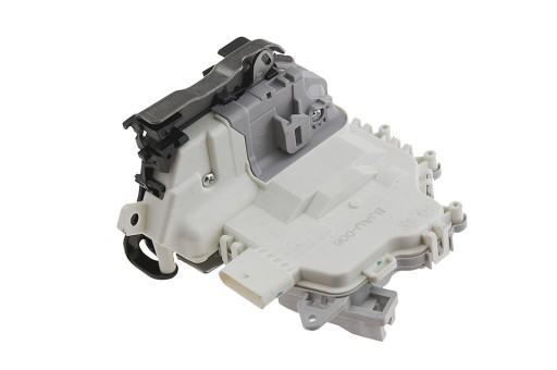 EZC-AU-006 - Привод центрального замка передний правый AUDI A8 09-