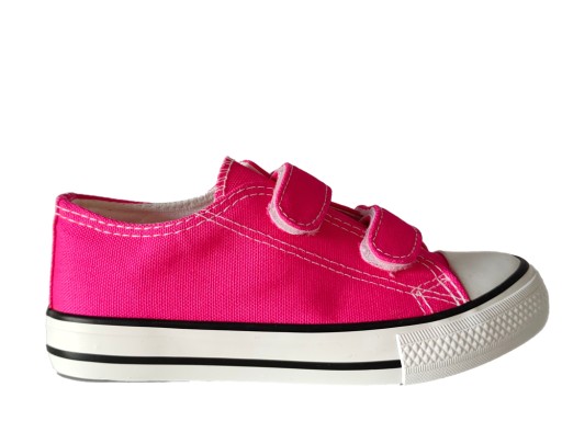 Кросівки дитячі с.35 рожеві