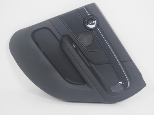 Обшивка бекону двері права задня задня MINI F60