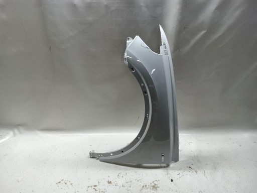 Переднє ліве крило audi q3 ii 83a821469