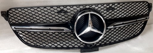 A2928880060 - Решетка КАМЕРЫ MERCEDES GLE COUPE W292