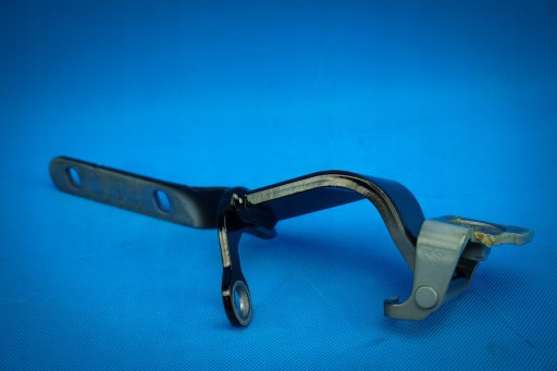 hinge of the rear bonnet right Audi A7 S7 RS7 4G8827300