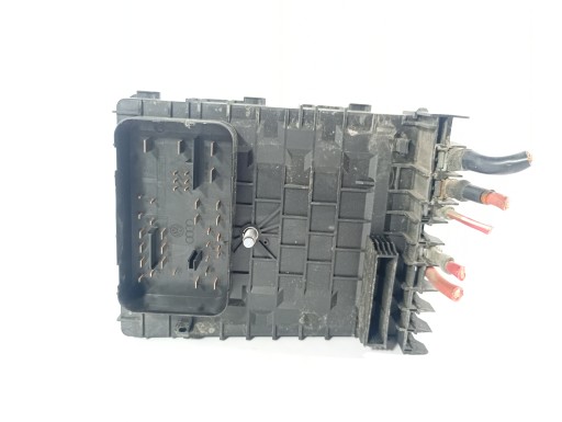 Audi A3 8P 03-12 compartment of fuses OE 1K0937125A