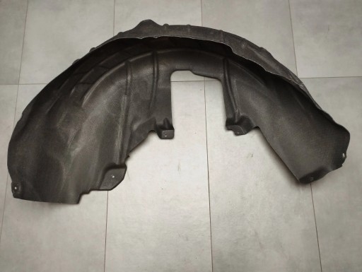 Audi q4 e-tron wheel arck left buld 89a810171b