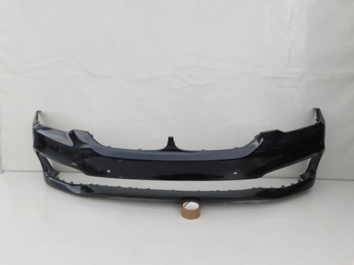 BMW G30 G31 5 17- lökhárító elülső eleje