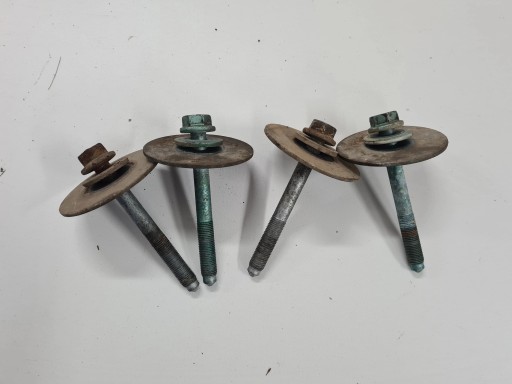 Винт болт монтажные винты для саней VW T5