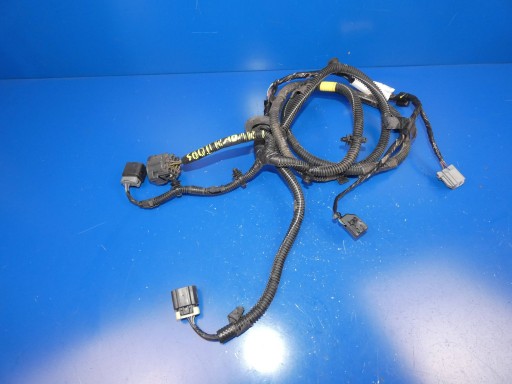 31376361 - Радарный луч заднего бампера volvo s60 ii v60