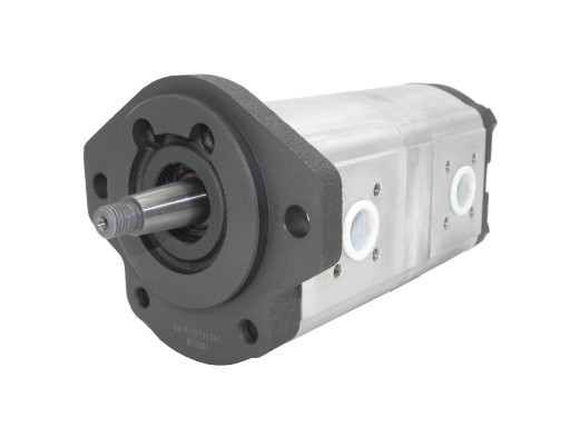 22,5 11 - Гидравлический насос Renault JD R918C02690 22,5+11 см