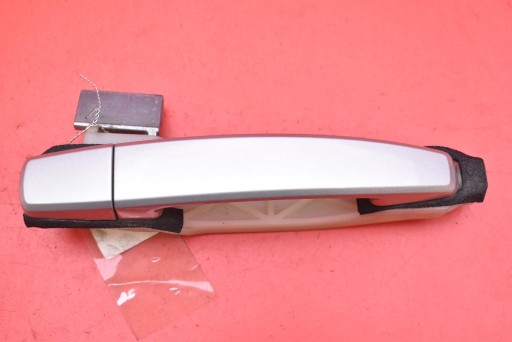 handle right rear part rear SREBRNA CHEVROLET CAPTIVA 1 and C100 06-11