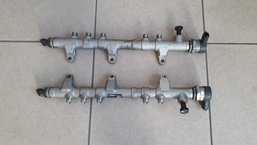 2.0CRDI - KIA SPORTAGE IV 2016-21 2.0 CRDI ЛИТТЯ ПІД ТИСКОМ