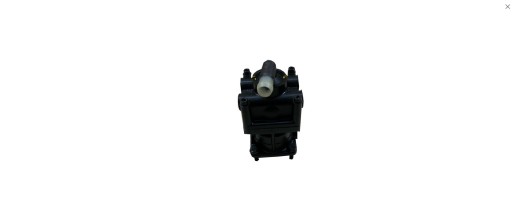 TWM-89ACB541CBC - ГЛАВНЫЙ ТОРМОЗНОЙ КЛАПАН VOLVO FL4 6