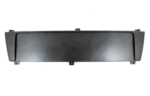 133507-7 - AUDI A4 B7 04-08 планка кронштейн пластини регістр.