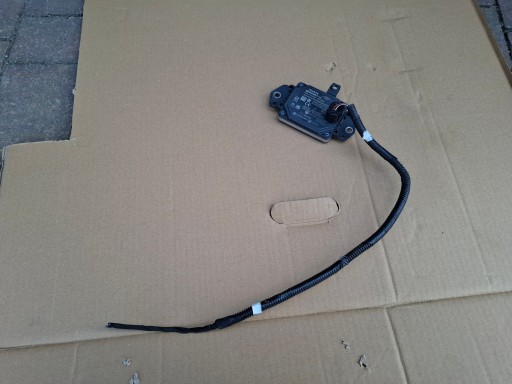 RADAR SENSOR DISTRONIC 88210-0H030 TOYOTA AYGO X 24R