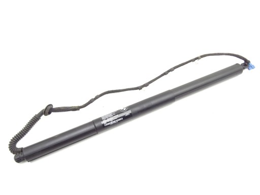 Dämpfer TELELESKOP heckklappe heck rechts BMW X3 F25 7232004