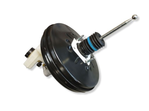 Audi Q3 F3 83A servo freno Pompa 5QH614105D