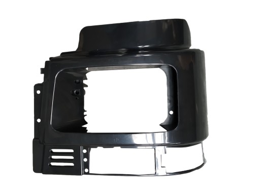 1062547 - КОРПУС ФАРЫ ОКУЛЯР VOLVO FH S-1 ЛЕВЫЙ