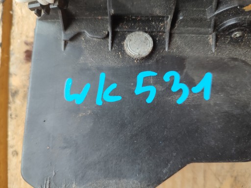 lock door right front front BMW 1 E87 7202146