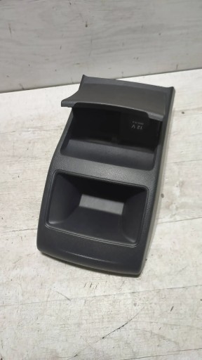 Mercedes-Benz A-classa W176 17r. 1.5cdi passenger compartment tunelu srodkowego