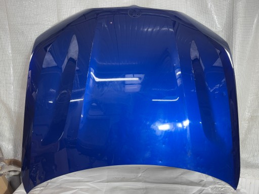 Капот bmw x7 g07