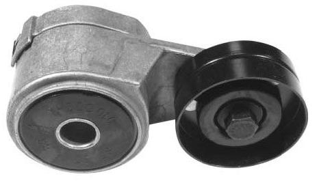 409901R - НАТЯЖУВАЧ РЕМЕНЯ FORD NEW HOLLAND 87800708 87801689