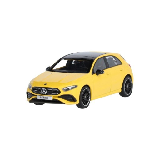 МОДЕЛЬ MERCEDES-AMG A КЛАС W177 B66961047
