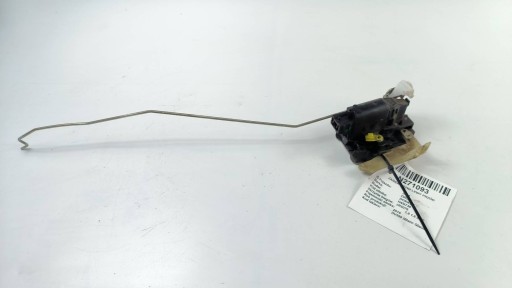 lock door left front DACIA DOKKER