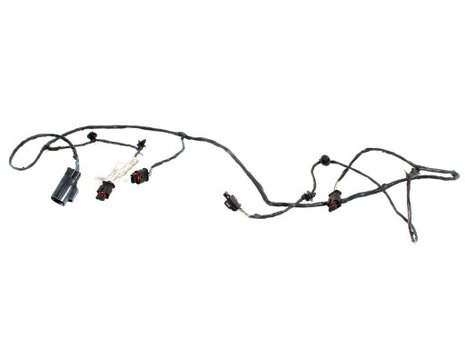 PL374153 - ДЖГУТ ПРОВОДІВ ПЕРЕДНІХ ДАТЧИКІВ PDC FORD GALAXY MK3