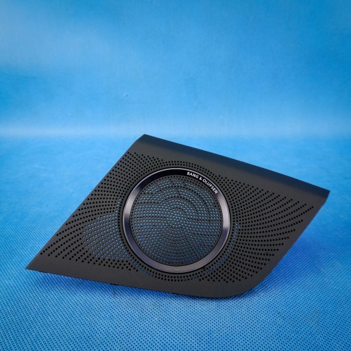 cover cap of the speaker left bang Audi A5 8T 8T0857227A