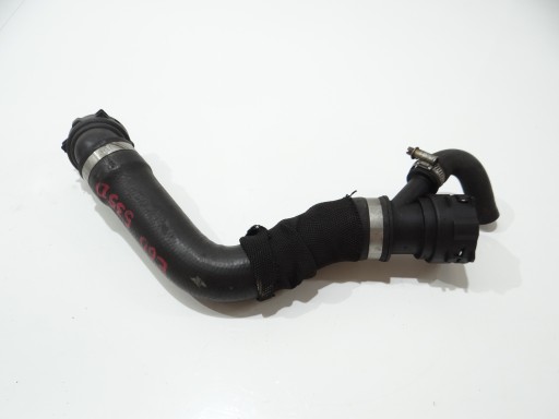 prijenos crijevo vode BMW E60 535D 7792321