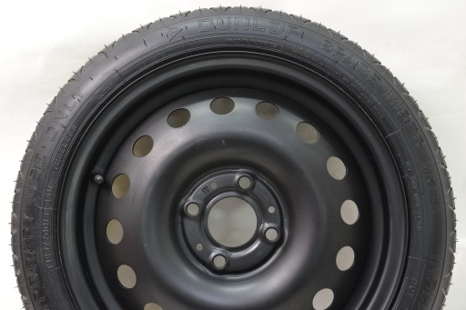 Подъездное колесо R15 RENAULT CLIO III -30%