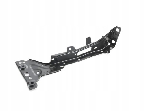 Кронштейн крыло правое переднее AUDI A4 B9 8W0821136C