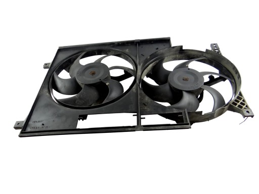 ventilátor chladiče LAND ROVER FREELANDER 8240227