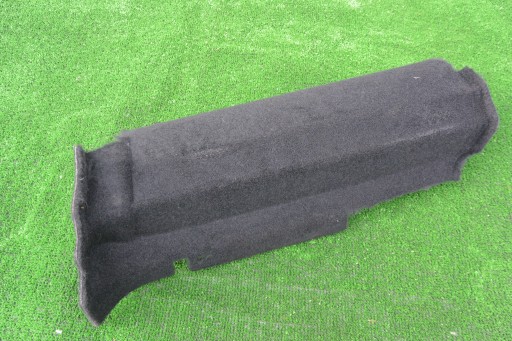 cover boot left rear part TESLA MODEL S 12-16