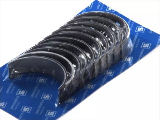 77549600 - Комплект коренных подшипников (STD) WIRTGEN WR MERCEDES ACTROS, ACTROS MP2/