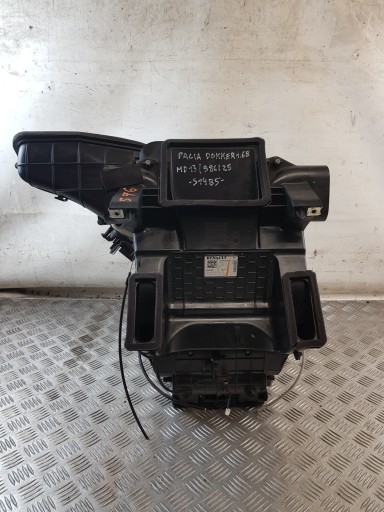 heizgebläse 272703222R + Lüfter DACIA DOKKER 18R- EUROPA