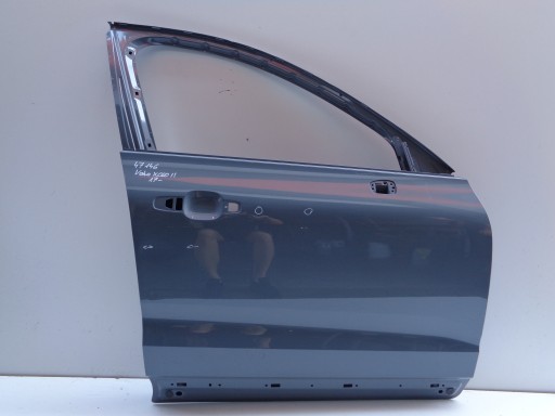 Права передня дверцята volvo xc60 ii 17- no 47146