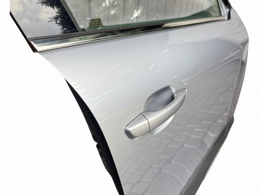 door front right right front complete Citroen C4 X III KCAC