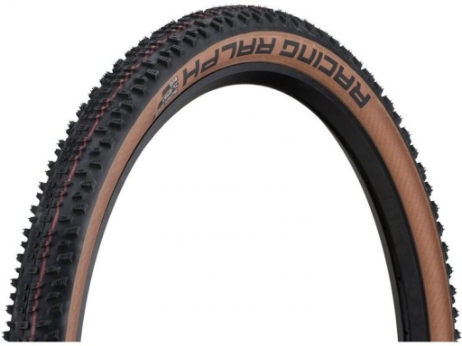 Велосипедна шина Schwalbe Racing Ralph SuperRace EVO 11654053.01 розмір колеса 29 \