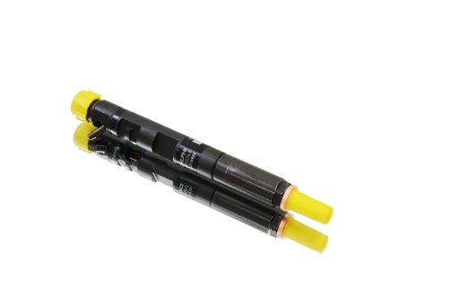 EJBR01801A - Инжектор RENAULT MEGANE 2 1.5 DCI 01801a гарантия