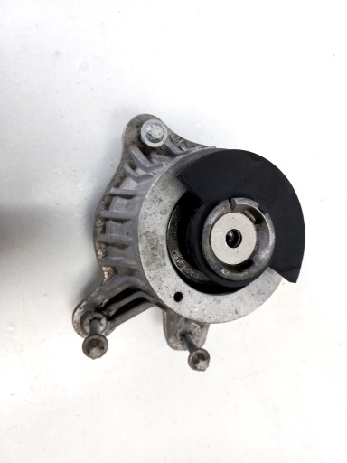 A2132403400 - ПОДУШКА ЛАПЫ ДВИГАТЕЛЯ MERCEDES W213 A2132403500