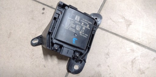 РАДАР-ДАТЧИК RENAULT CLIO V 284E76125R