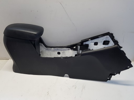KIA SPORTAGE III TUNEL central armrest