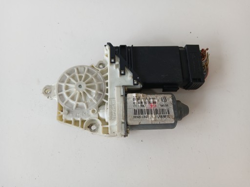 VW GOLF IV 3D mini motor windows left front 1J1959801C