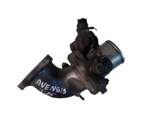 Valvola a farfalla TOYOTA AVENSIS T25 2.0 D4D
