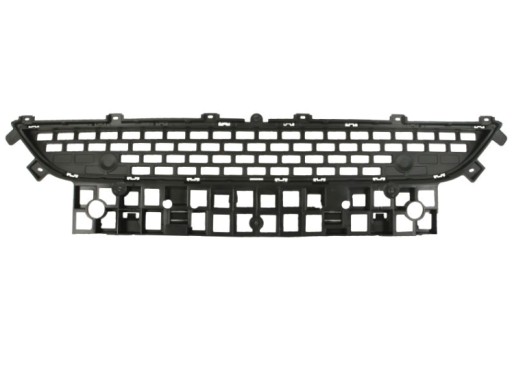 622546766R - RENAULT MASTER IV 2019-РЕШІТКА СЕРЕДНЬОГО БАМПЕРА