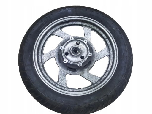 YAMAHA FZX 750 FAZER КОЛЕСО ОБОД ПЕРЕДНИЙ ПЕРЕДНИЙ 16