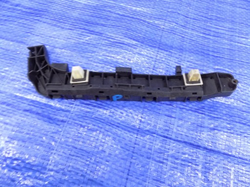 bumper bracket right rear part HONDA CIVIC VIII UFO NF12H0F