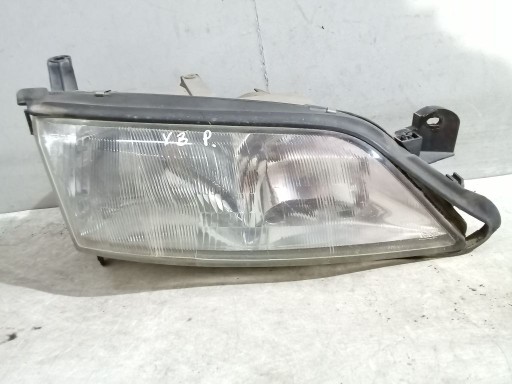 Opel Vectra B light right front front