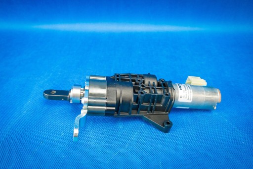 engine of the rear bonnet right Audi A6 S6 4K 4K9827852A